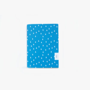 Glowing Greeting Card