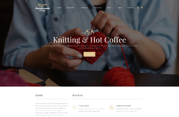 Homepage 06